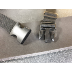 LIGHT BATTERY HOLDER