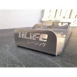 LIGHT BATTERY HOLDER