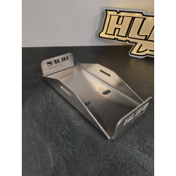LIGHT BATTERY HOLDER