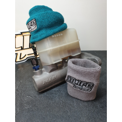 UNIVERSAL TANK COVER SOCKS