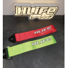 FIA TOW STRAP