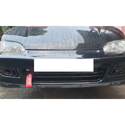FIA TOW STRAP