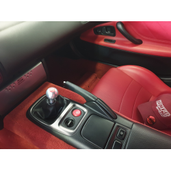 SHIFT KNOB TYPE RS-A