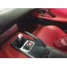 SHIFT KNOB TYPE RS-A