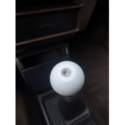 SHIFT KNOB TYPE RS-T