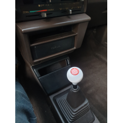SHIFT KNOB TYPE RS-T