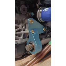 HONDA B SERIES GEARBOX SHAFT BEARING